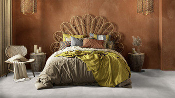 planeo Rigid Klick Vinyl - Wood&Rock Toque | Trittschalldämmung integr. (PGWR-0900)