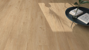 SKAVA Rigid Klick Vinyl - Home London Oak | wasserfest und Trittschalldämmung integr. (LO-1105)