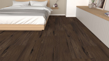 SKAVA Rigid Klick Vinyl - Unique Vika | wasserfest und Trittschalldämmung integr. (LO-2000)