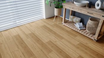 SKAVA Rigid Klick Vinyl - Unique Pala | wasserfest und Trittschalldämmung integr. (LO-2005)