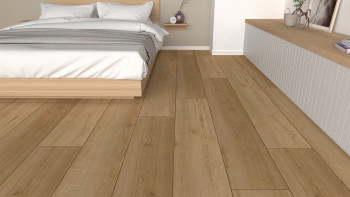 SKAVA Rigid Klick Vinyl - Unique Pala | wasserfest und Trittschalldämmung integr. (LO-2005)