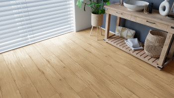 SKAVA Rigid Klick Vinyl - Unique Partos | wasserfest und Trittschalldämmung integr. (LO-2010)