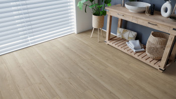 SKAVA Rigid Klick Vinyl - Unique Letta | wasserfest und Trittschalldämmung integr. (LO-2020)