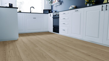 SKAVA Rigid Klick Vinyl - Unique Letta | wasserfest und Trittschalldämmung integr. (LO-2020)