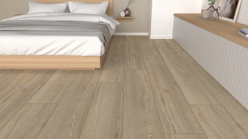 SKAVA Rigid Klick Vinyl - Unique Letta | wasserfest und Trittschalldämmung integr. (LO-2020)