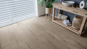 SKAVA Rigid Klick Vinyl - Unique Dubin | wasserfest und Trittschalldämmung integr. (LO-2025)