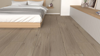 SKAVA Rigid Klick Vinyl - Unique Dubin | wasserfest und Trittschalldämmung integr. (LO-2025)