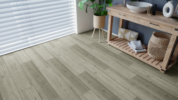 SKAVA Rigid Klick Vinyl - Unique Vinna | wasserfest und Trittschalldämmung integr. (LO-2030)