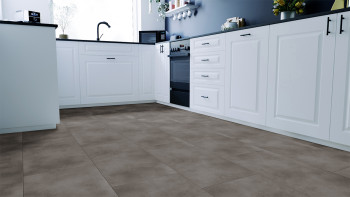 SKAVA Rigid Klick Vinyl - Unique Bura | wasserfest und Trittschalldämmung integr. (LO-2110)