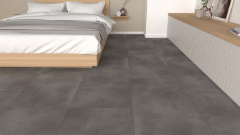 SKAVA Rigid Klick Vinyl - Unique Bura | wasserfest und Trittschalldämmung integr. (LO-2110)