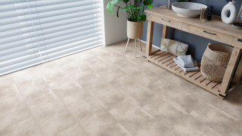 SKAVA Rigid Klick Vinyl - Unique Mando | wasserfest und Trittschalldämmung integr. (LO-2141)