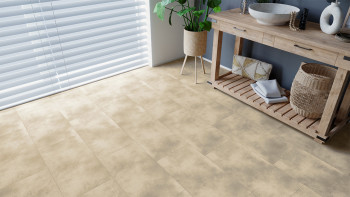 SKAVA Rigid Klick Vinyl - Unique Pallu | wasserfest und Trittschalldämmung integr. (LO-2146)