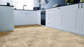 SKAVA Rigid Klick Vinyl - Unique Pallu | wasserfest und Trittschalldämmung integr. (LO-2146)