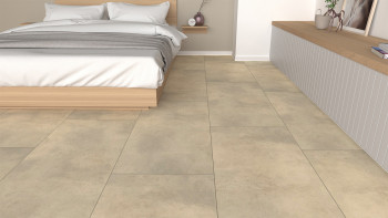 SKAVA Rigid Klick Vinyl - Unique Pallu | wasserfest und Trittschalldämmung integr. (LO-2146)