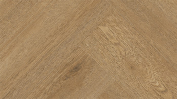 SKAVA Rigid Klick Vinyl Fischgrät - Unique Adrua | wasserfest und Trittschalldämmung integr. (LO-2205)