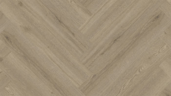 SKAVA Rigid Klick Vinyl  Fischgrät - Unique Varos | wasserfest und Trittschalldämmung integr. (LO-2215)