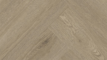 SKAVA Rigid Klick Vinyl  Fischgrät - Unique Varos | wasserfest und Trittschalldämmung integr. (LO-2215)