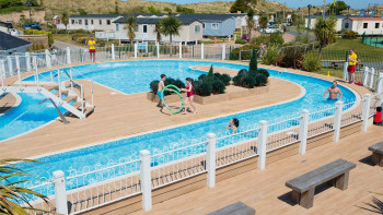 planeo Authoria PureBoard Terrassendiele Massiv - Copper Nature Oak 3.6m strukturiert