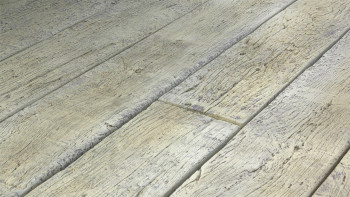 planeo Antica PureBoard Terrassendiele Massiv - White Oak 3.6m strukturiert