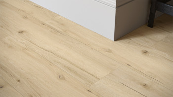 planeo Rigid Klick Vinyl - Metro Oak | Trittschalldämmung integr. (DF-K-132-055)