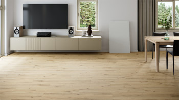 planeo Rigid Klick Vinyl - Metro Oak | Trittschalldämmung integr. (DF-K-132-055)