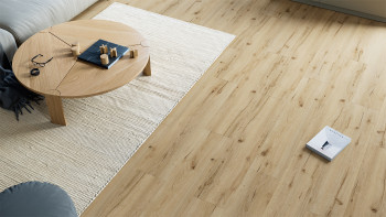 planeo Rigid Klick Vinyl - Metro Oak | Trittschalldämmung integr. (DF-K-132-055)