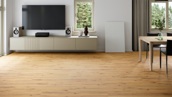 planeo Rigid Klick Vinyl - Midtown Oak | Trittschalldämmung integr. (DF-K-332-055)