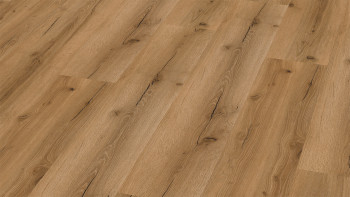 planeo Rigid Klick Vinyl - SMARTline Nature Oak | Trittschalldämmung integr. (NF-SL-451)