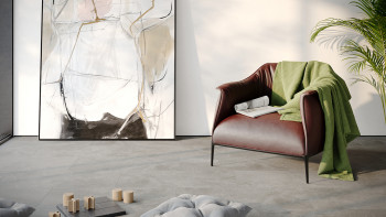 planeo Klick Vinyl - Rigid Velluto V-Fuge | Made in Germany (100P3002)