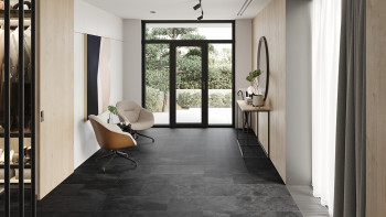 planeo Klick Vinyl - Rigid Lavarosa V-Fuge | Made in Germany (100P3004)