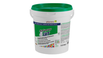 planeo Safeprep 4LVT gebrauchsfertige Fugen-Spachtelmasse 10KG