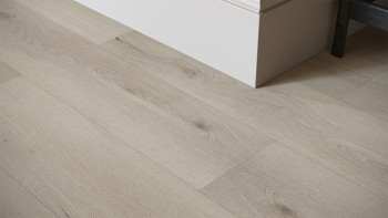 planeo Rigid Klick Vinyl - Riverwalk Oak | Trittschalldämmung integr. (DF-K-922-055)