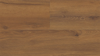 planeo Designboden zum Klicken - Eco Home&Health Rustic Oak Brown | Trittschalldämmung integr. (LO-EK-02)