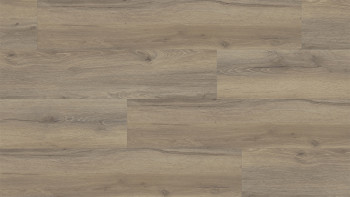 planeo Designboden zum Klicken - Eco Home&Health Rustic Oak Grey | Trittschalldämmung integr. (LO-EK-04)