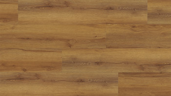 planeo Designboden zum Klicken - Eco Home&Health Rustic Oak Natural | Trittschalldämmung integr. (LO-EK-01)