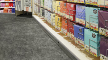 Project Floors Klebevinyl - floors@home30 stone SL 307/30 (SL30730)