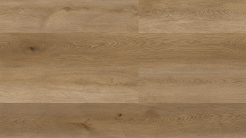 planeo Rigid Klick Vinyl - ObjektPRO Eiche Royale 1,83m lange XL Diele | Trittschalldämmung integr. (SP183-43)