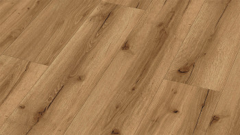 planeo Rigid Klick Vinyl - Sunny Oak Light | Trittschalldämmung integr. (MRD-181)