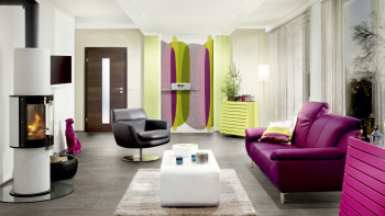 Project Floors Klebevinyl - floors@home30 stone TR 725/30 (TR72530)