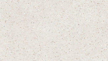 planeo Klebevinyl - Prime White Terrazzo Stone | Authentisches Erscheinungsbild (UN-522)