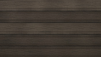 planeo WPC-Terrassendiele Massiv Thermoesche - strukturiert/gebürstet 