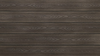 planeo WPC-Terrassendiele Massiv Thermoesche - strukturiert/gebürstet 