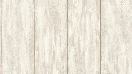 Vinyltapete beige Modern Retro Holz Neue Bude 2.0 522