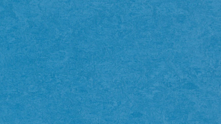 planeo Linoleum Fresco - Greek blue 3264 2.5