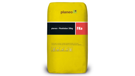 planeo - Flexkleber 25kg