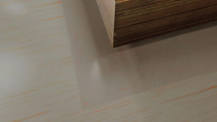 Forbo Linoleum Marmoleum - Concrete orange shimmer 3712