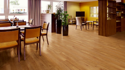 Project Floors Vinylboden - floors@work55 PW 3841-/55 (PW384155)