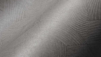 Vliestapete VILLA Streifen Klassisch Grau 615