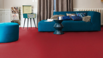 Gerflor Industrieboden GTI MAX CONNECT Red (26600232)