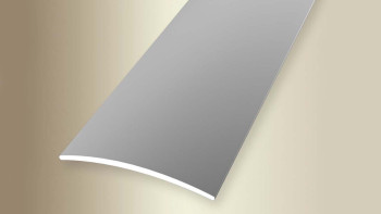 planeo Übergangsprofil 30 Silber 100 cm
